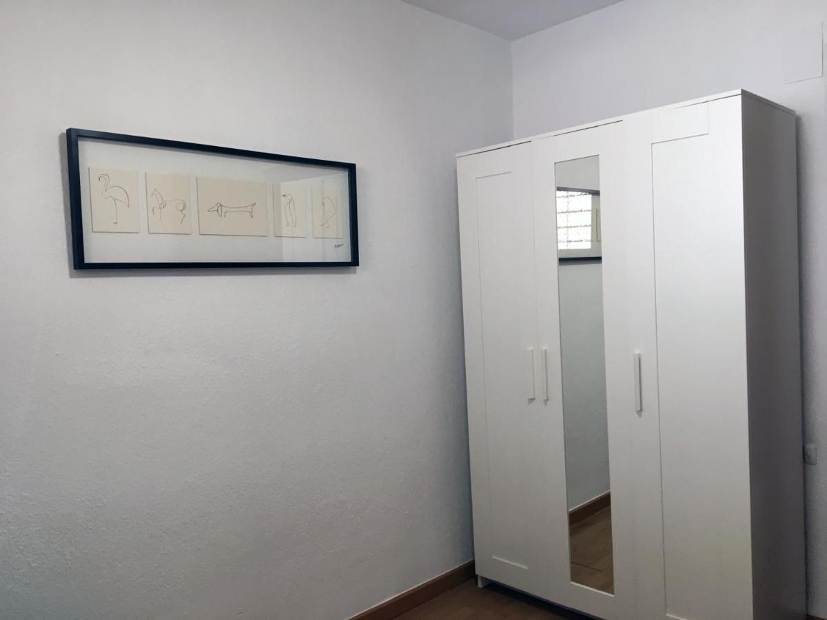 Apartamento Con Vistas Al Mar. Primera Linea De Playa. Aguadulce  Buitenkant foto